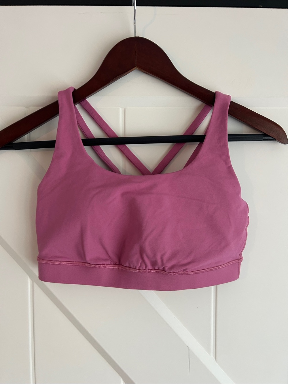 Lululemon Energy Bra